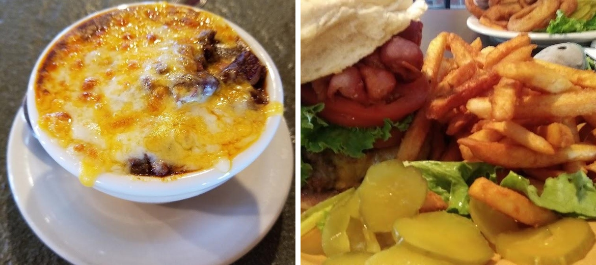 Lippys Bar & Grill