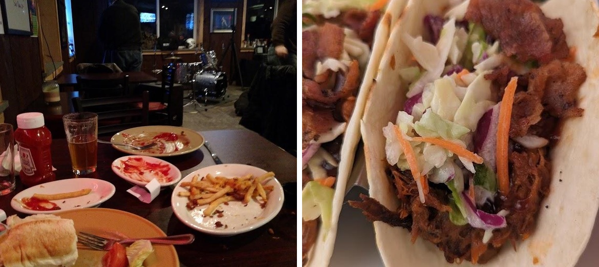 Lippys Bar & Grill