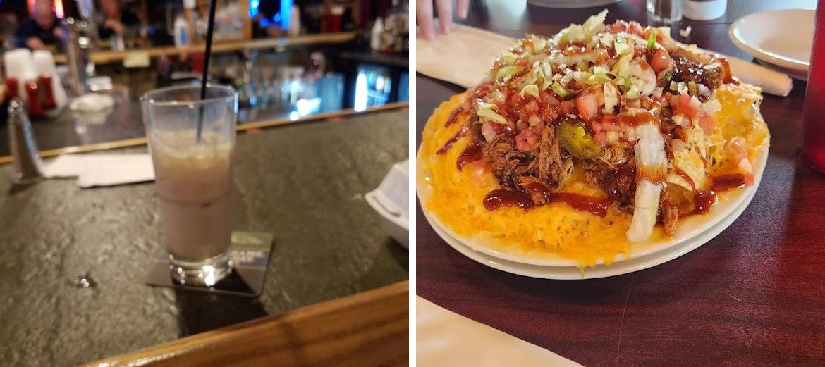 Lippys Bar & Grill