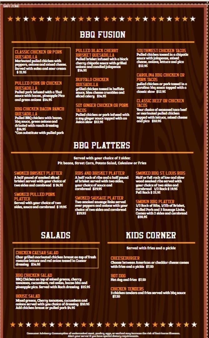 Lippys Bar & Grill