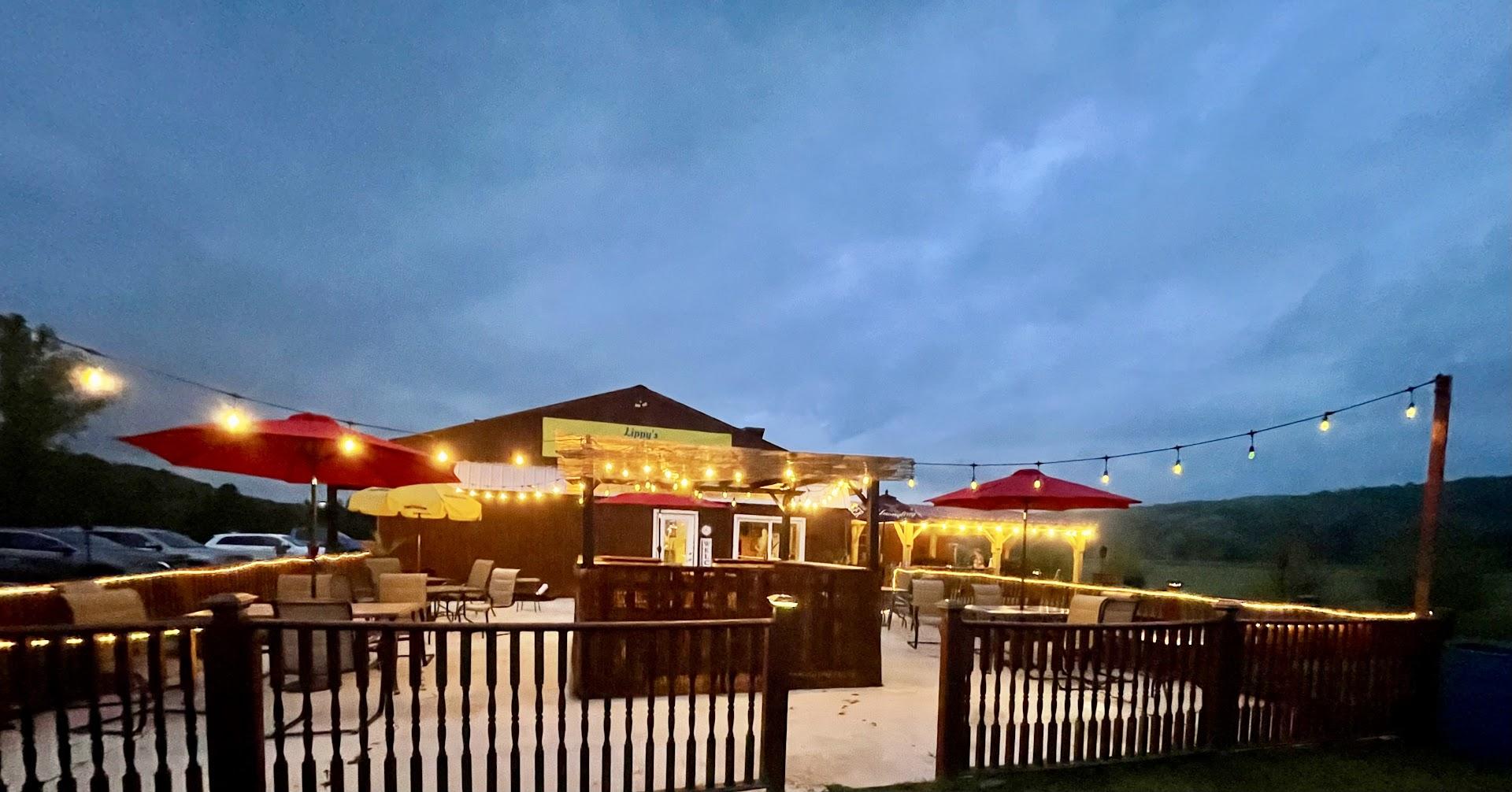 Lippys Bar & Grill