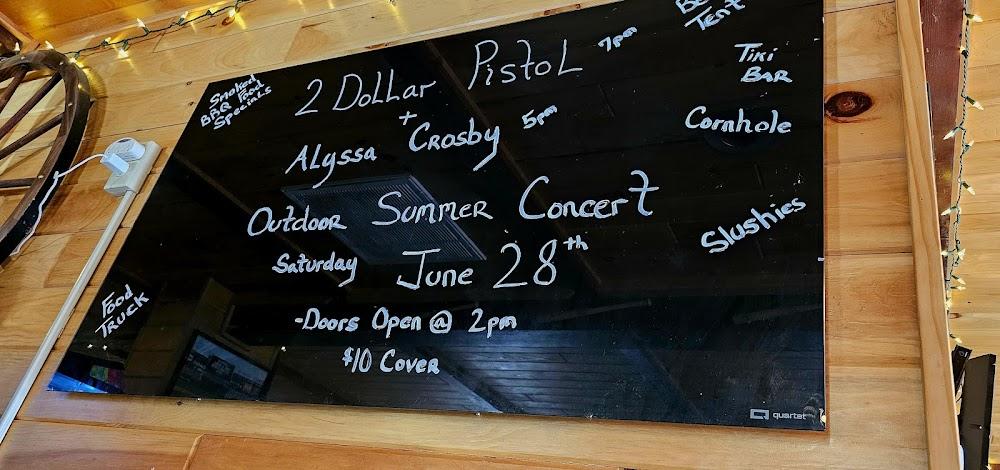 Lippys Bar & Grill Menu image 4